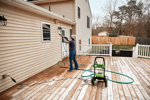 Best Commercial Building Pressure Washing  in Westchester, IL
