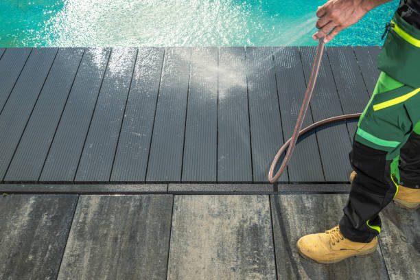 Reliable Westchester, IL Pressure Washing Solutions