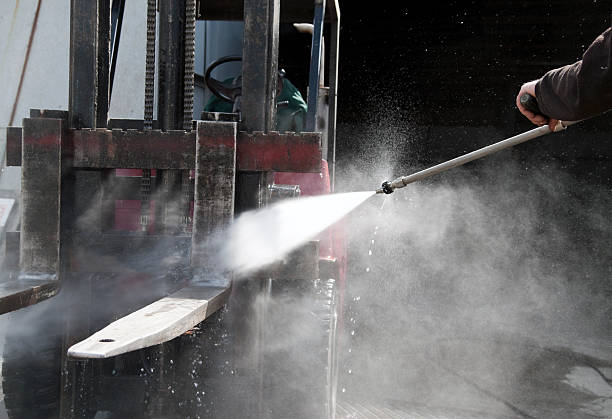 Best Sidewalk Pressure Washing  in Westchester, IL
