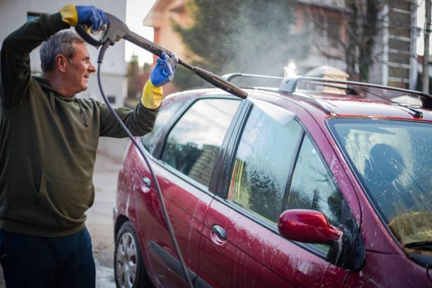 Best Roof Pressure Washing  in Westchester, IL