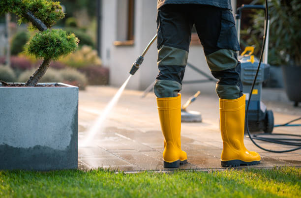 Why Choose Our Certified Pressure Washing Experts for Your Project Needs in Westchester, IL?