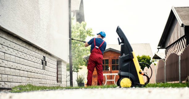 Best Deck Cleaning Services  in Westchester, IL